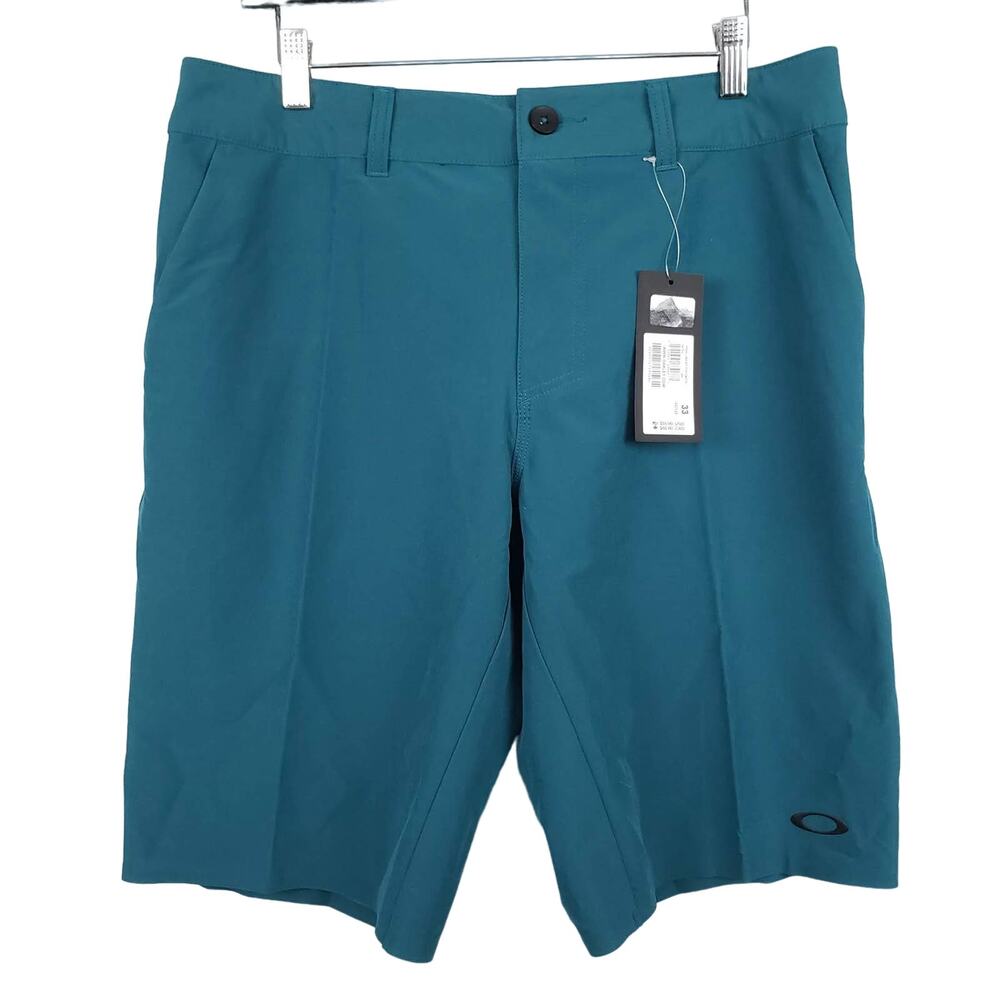 NEW! Oakley Hybrid 5 Pocket Shorts - 38